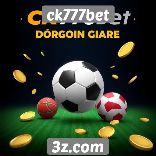 ck777bet oferece bônus atrativos para novos jogadores