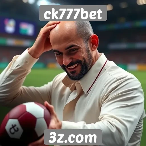 Comparação entre ck777bet e outros sites de apostas