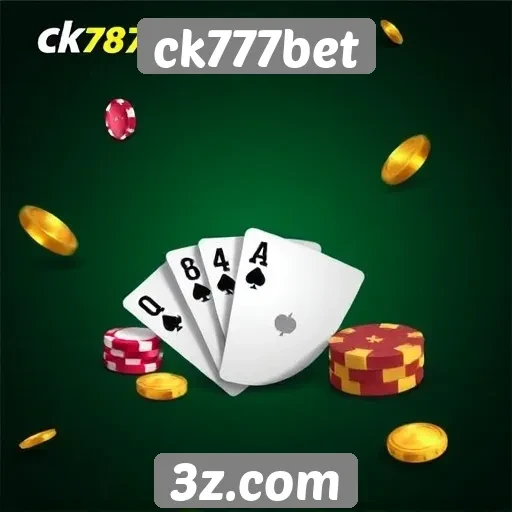 promos e bônus atraentes do site ck777bet