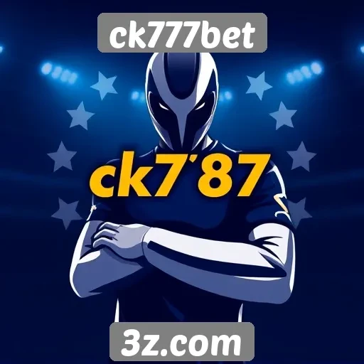 como o ck777bet está se adaptando às novas regulamentações