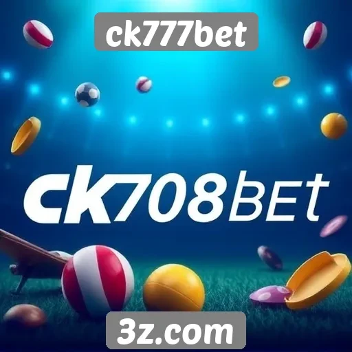 Disponibilidade de jogos no ck777bet