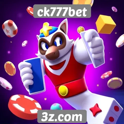 jogos mobile disponíveis no ck777bet