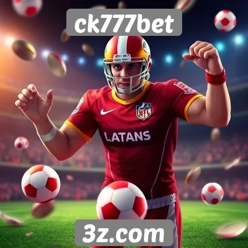 novas promoções atraem jogadores no ck777bet