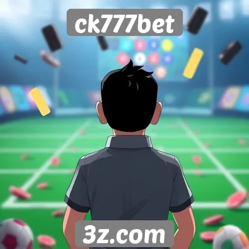 Feedback de jogadores sobre o ck777bet