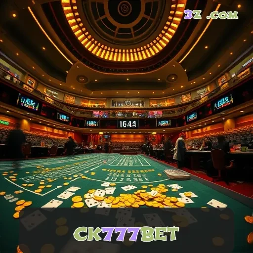 ck777bet - Promoções