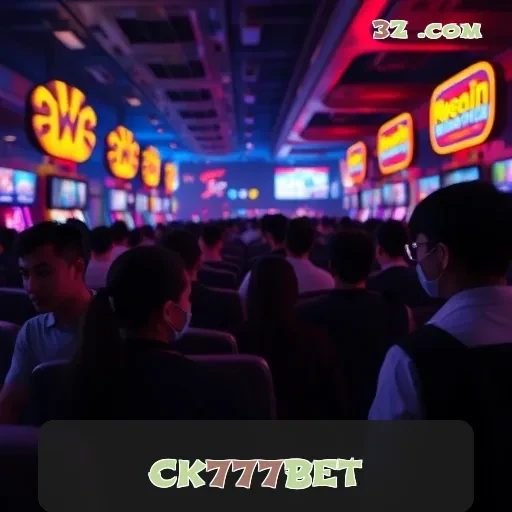 ck777bet - Segurança