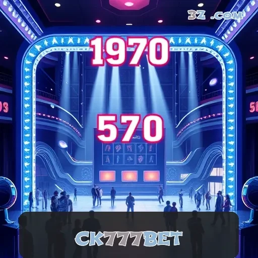 ck777bet: Descubra Recursos Imperdíveis dos Caça-Níqueis